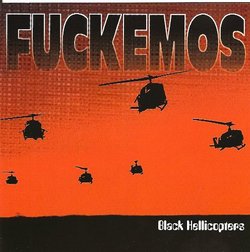 Black Hellacopters
