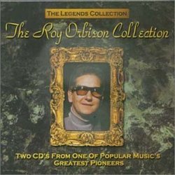 Legends Collection: Roy Orbison Collection