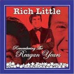 Remebering the Reagan Years