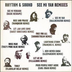 See Mi Yah Remixes (Rmxs)