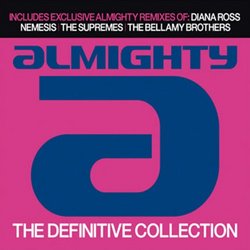 Almighty Definitive Collection 5