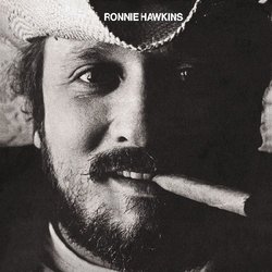 Ronnie Hawkins