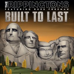 Built To Last by The Rippingtons (2012) Audio CD by Unknown (0100-01-01)