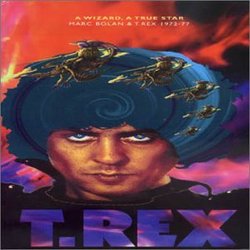 Marc Bolan T Rex Wizard A True Star 92 Tracks