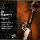 Meyerbeer: Les Huguenots (Gli Ugonotti)