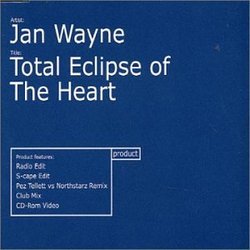 Total Eclipse of the Heart