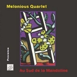 Au Sud de la Mandoline