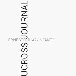 Ucross Journal / Diaz-Infante