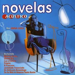 Novelas Acustico