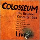 Colosseum Lives: Reunion Concerts 1994