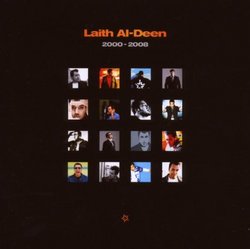 2000-2008: Best of Laith Al-Deen