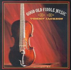 Good Old Fiddle Music
