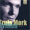 Truls Mørk ~ Britten - Cello Suites 1-3