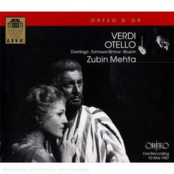 Verdi: Otello