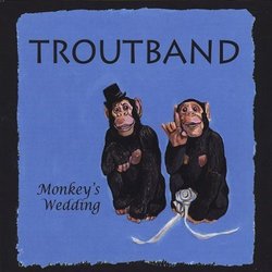 Monkey's Wedding