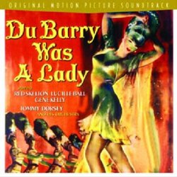 Du Barry Was a Lady (1943 Movie Soundtrack) (Rhino Handmade)
