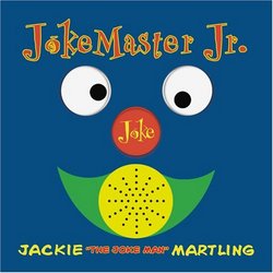 Joke Master Jr.: For Ages 3-12