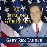 The Oklahoma Gamblin' Man