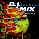 DJ Techno Mix