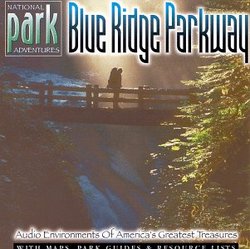 Blue Ridge Rarkway