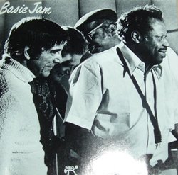 Basie Jam