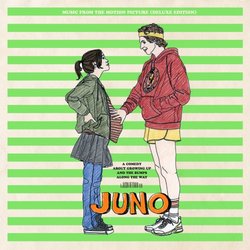 Juno (2 CD Deluxe Edition)