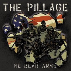 We Bear Arms