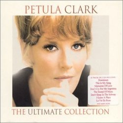 Ultimate Collection: Petula Clark