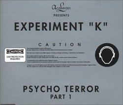 Psycho Terror Part 1