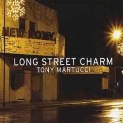 Long Street Charm