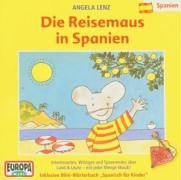 01: Die Reisemaus in Spanien