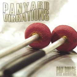 Panyard Vibrations