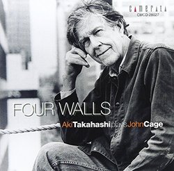 Four Walls by John Cage (2004-09-28)