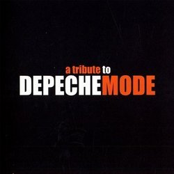 Alfa Matrix Re:Covered - A Tribute to Depeche Mode