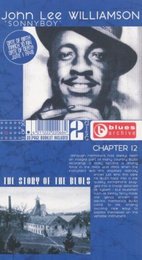 Vol. 12-Story of Blues