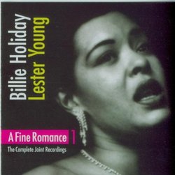 Fine Romance, Vol. 1: The Complete Joint Recordings