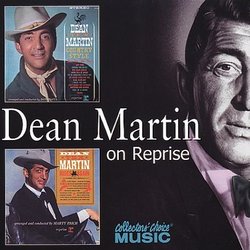 Country Style/Dean 'Tex' Martin Rides Again