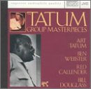 The Tatum Group Masterpieces, Vol. 8