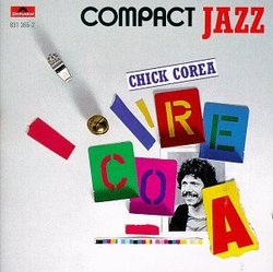 Compact Jazz: Chick Corea