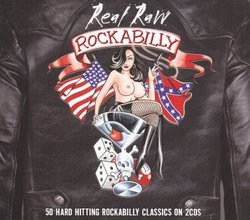 Real Raw Rockabilly