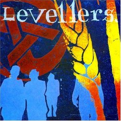 Levellers (Hk)