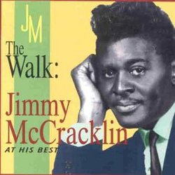 Walk: Jimmy at His Best