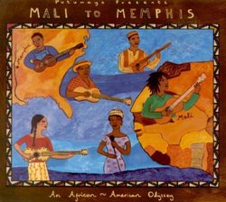 Mali to Memphis