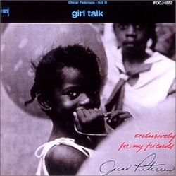 Girl Talk (Reis)