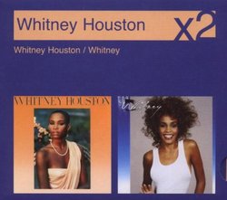 Whitney / Whitney Houston (Slip)