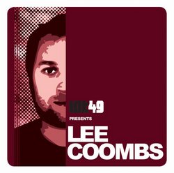 Lot49 Presents Lee Coombs: A DJ Compilation