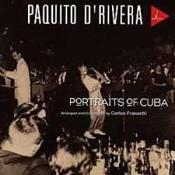 Portraits of Cuba (Hybr)