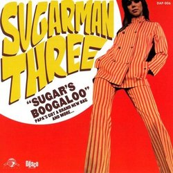 Sugar's Boogaloo