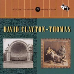 David Clayton-Thomas/Tequila Sunrise