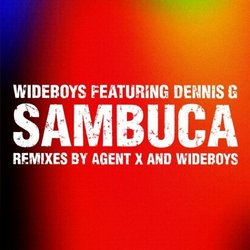 Sambuca / Wideboys